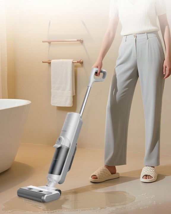 Proscenic F10 Ultra Cordless Vacuum Cleaner 3in1 Manufacturer code F10 Ultra+