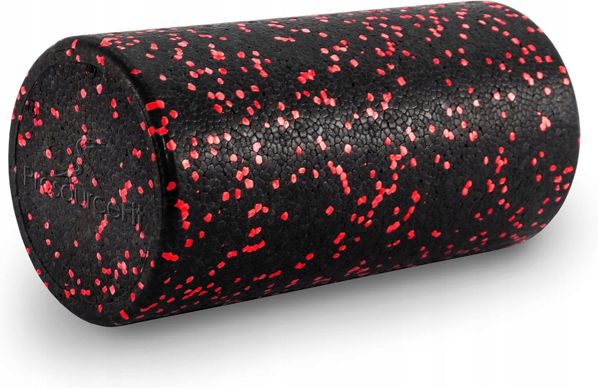 ProsourceFit Massage Roller, Training Roller 30cm