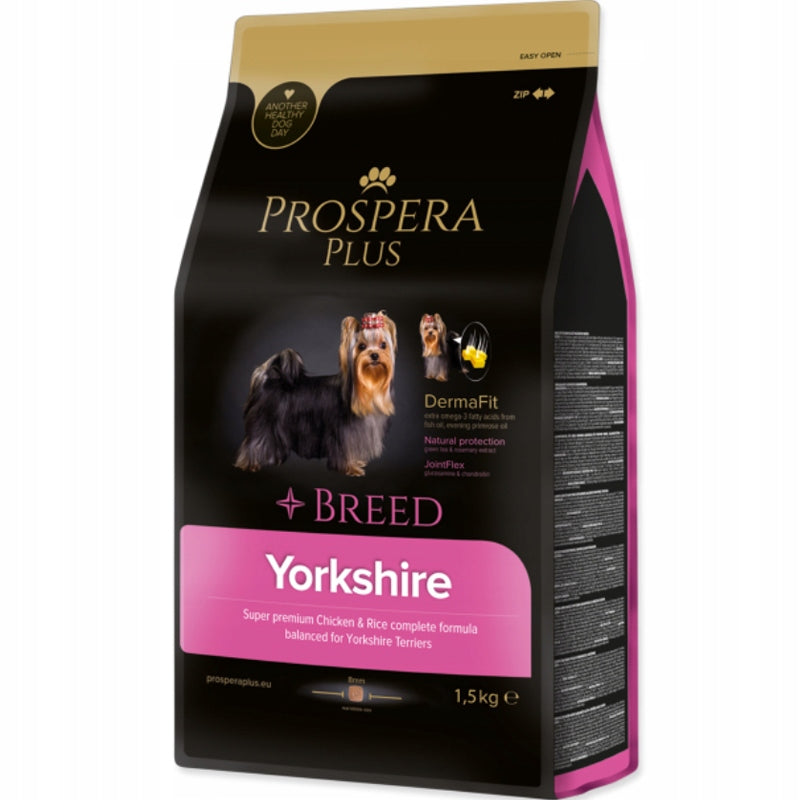 Prospera Plus Yorkshire Chicken Rice 1.5 kg