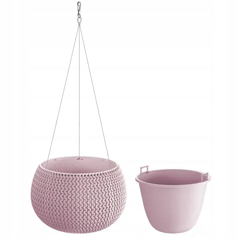 Hängetopf Splofly Bowl WS, 29 cm 