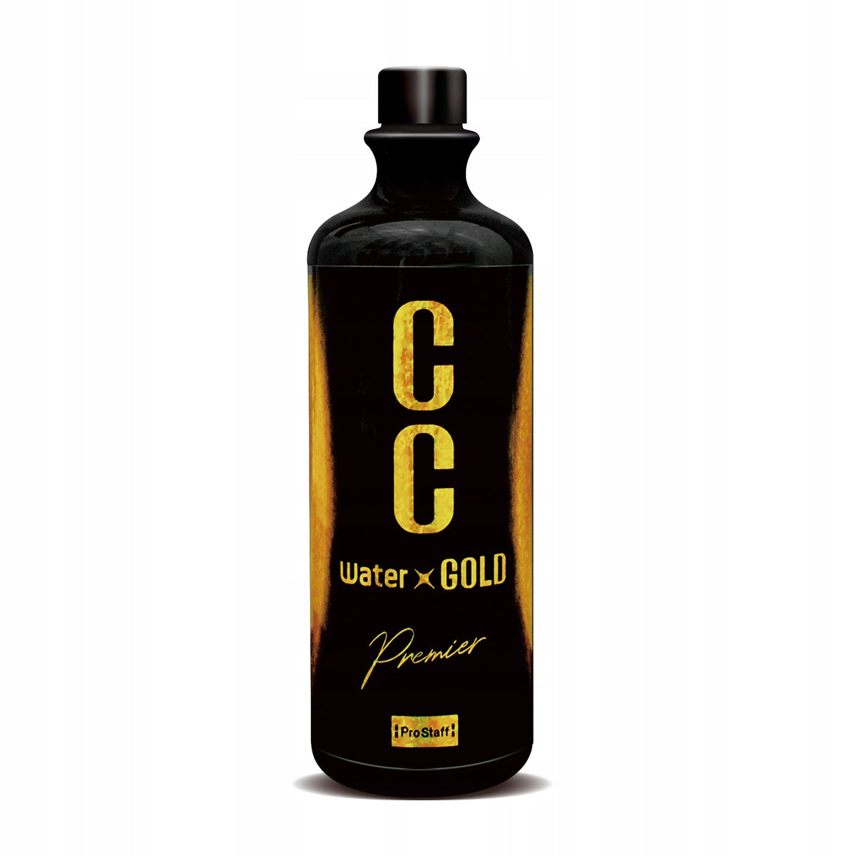 Prostaff CC Water Gold Premier 480ml Quick Detailer SiO2 Packaging capacity 480 ml