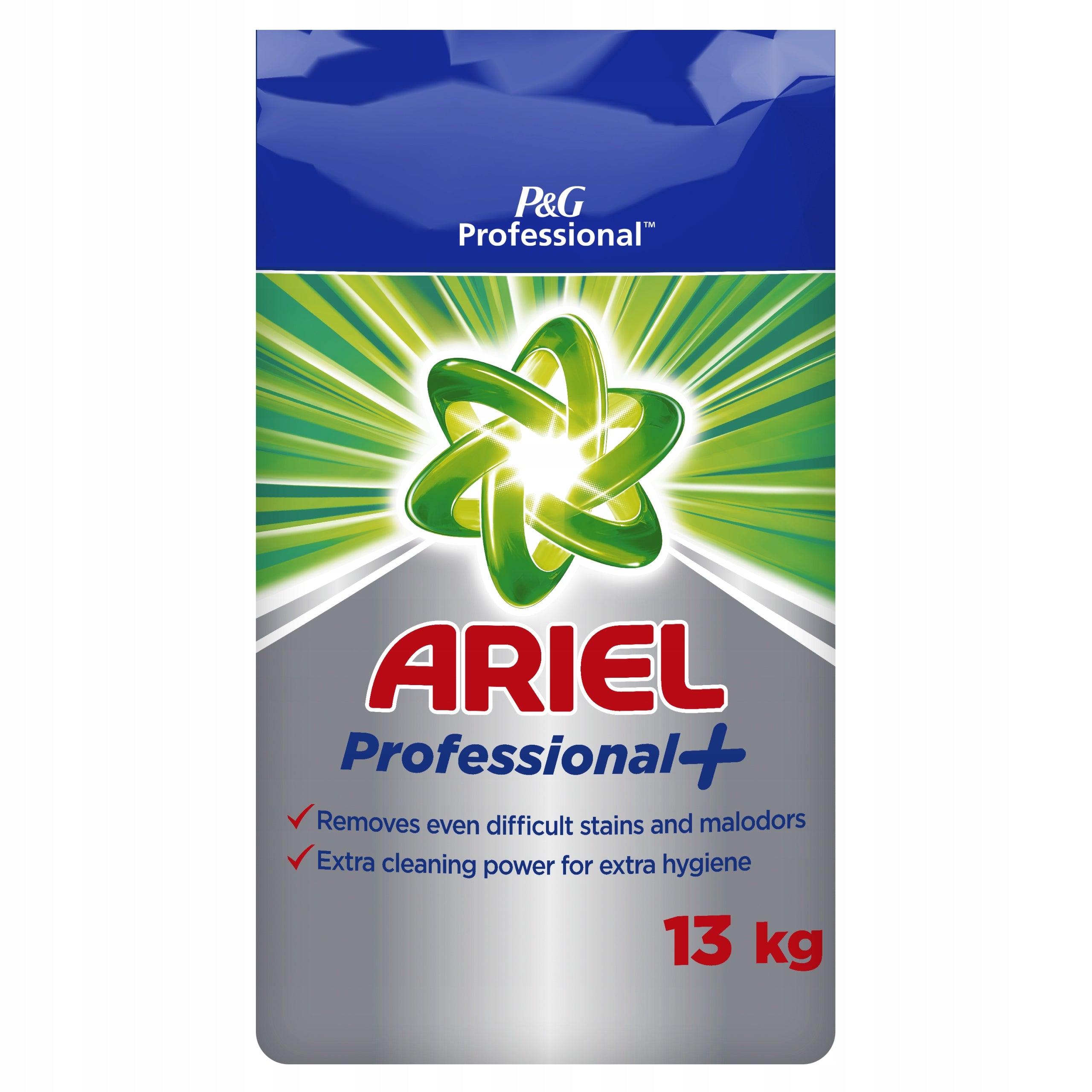 Ariel Waschpulver Professional+, 13 kg 