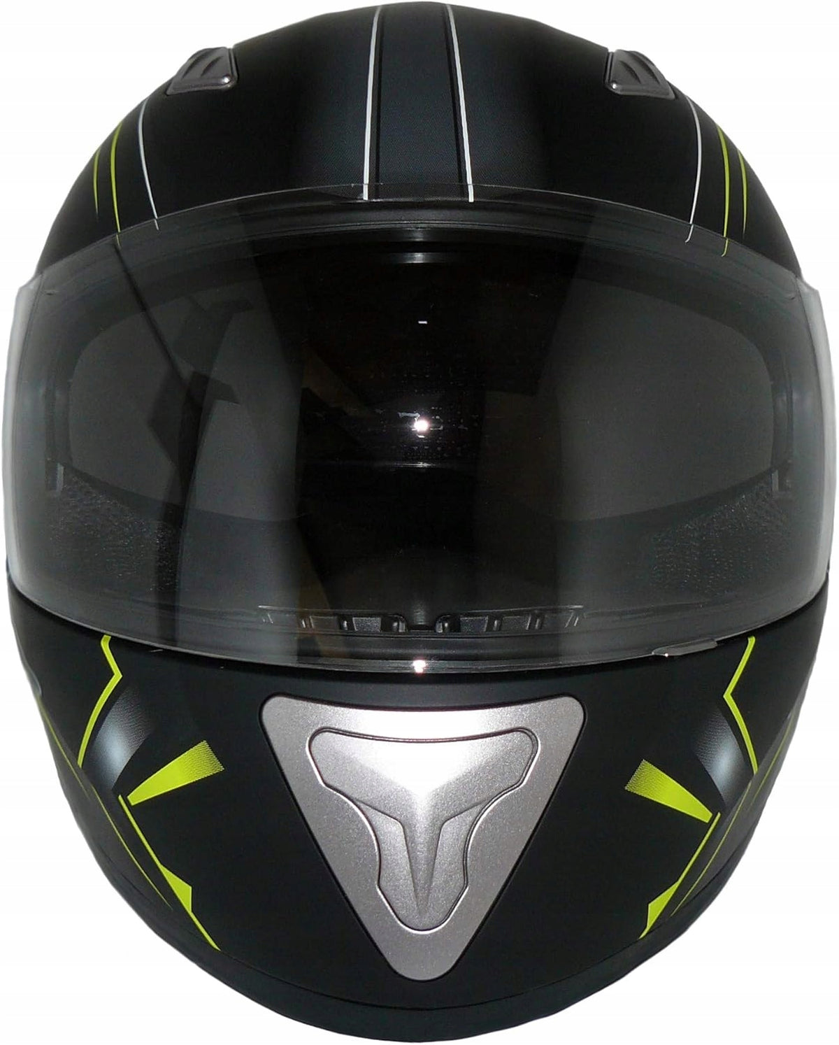 ProtectWEAR Integral helmet with cover H520 M Manufacturer's catalog number H520-2