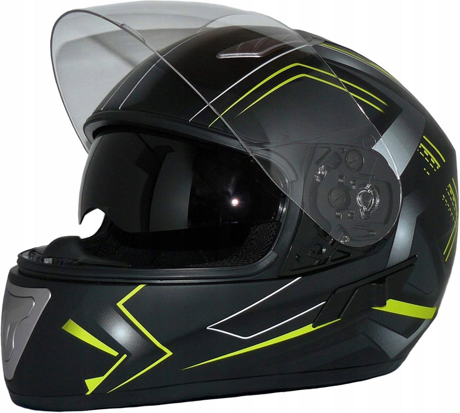 ProtectWEAR Integral helmet with cover H520 M Packaging status original