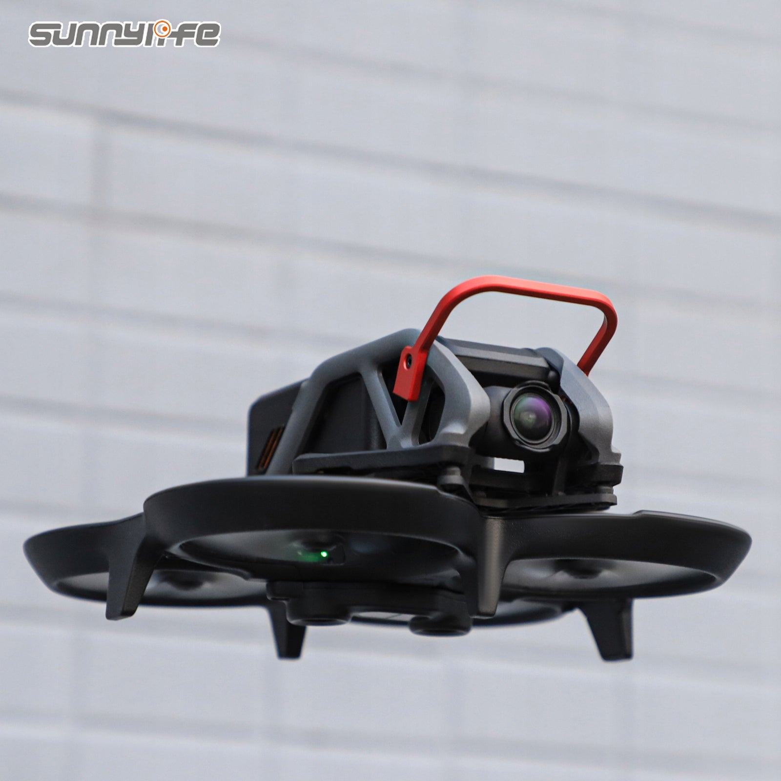 Protection Cover Security for DJI AVATA drone Packaging status original