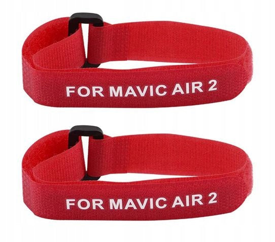 Protection Propeller Lock Mavic Air 2 /2S RED