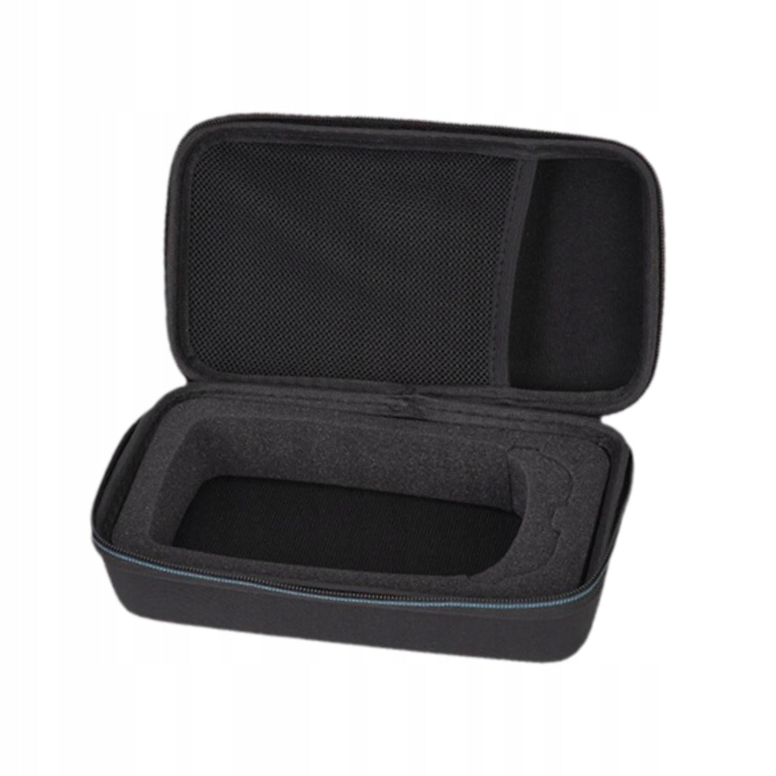Protection Storage Case for Car Jump Starter,EVA Portable Blue Red Zipper