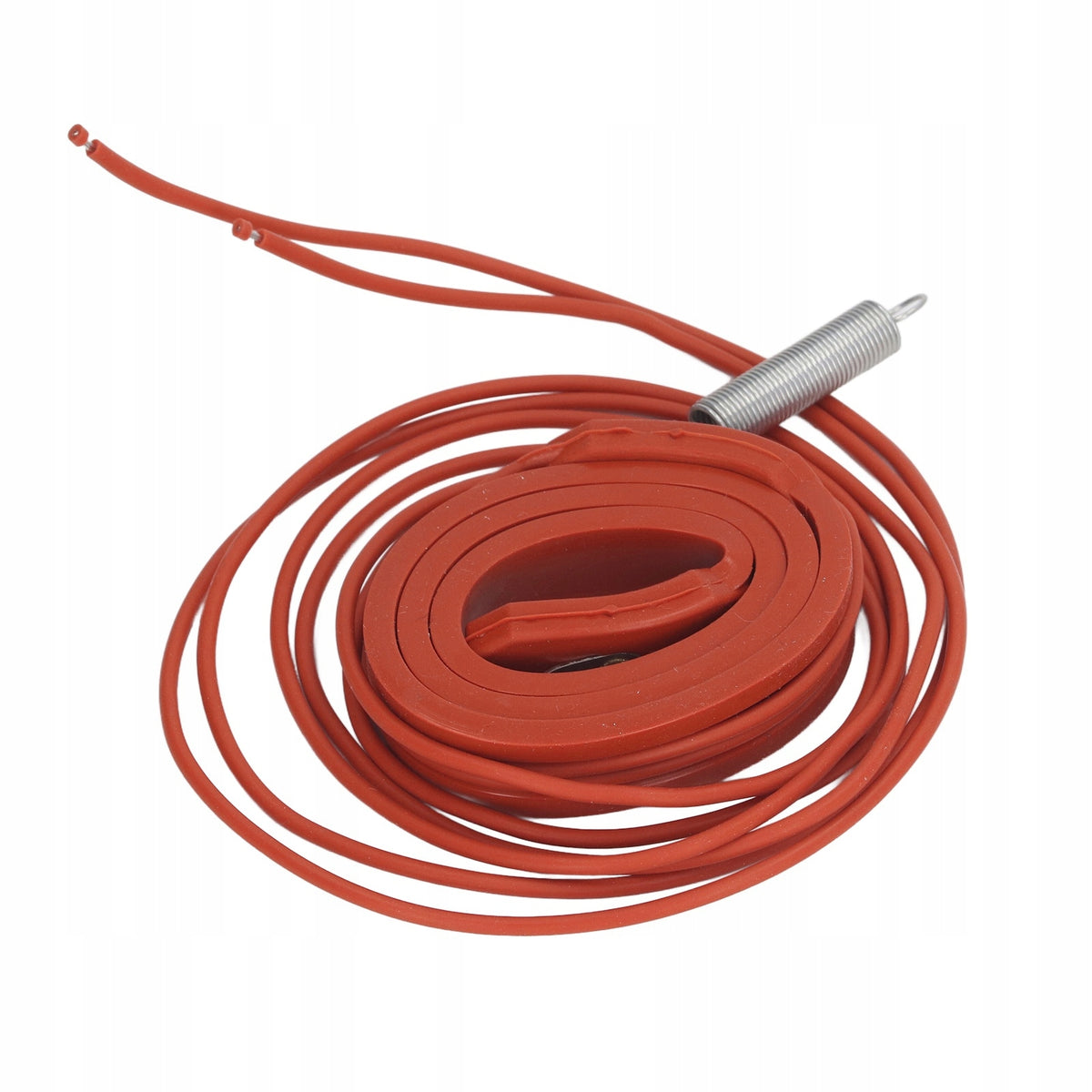 Protection against freezing of pipes Heating cable, direct conduction