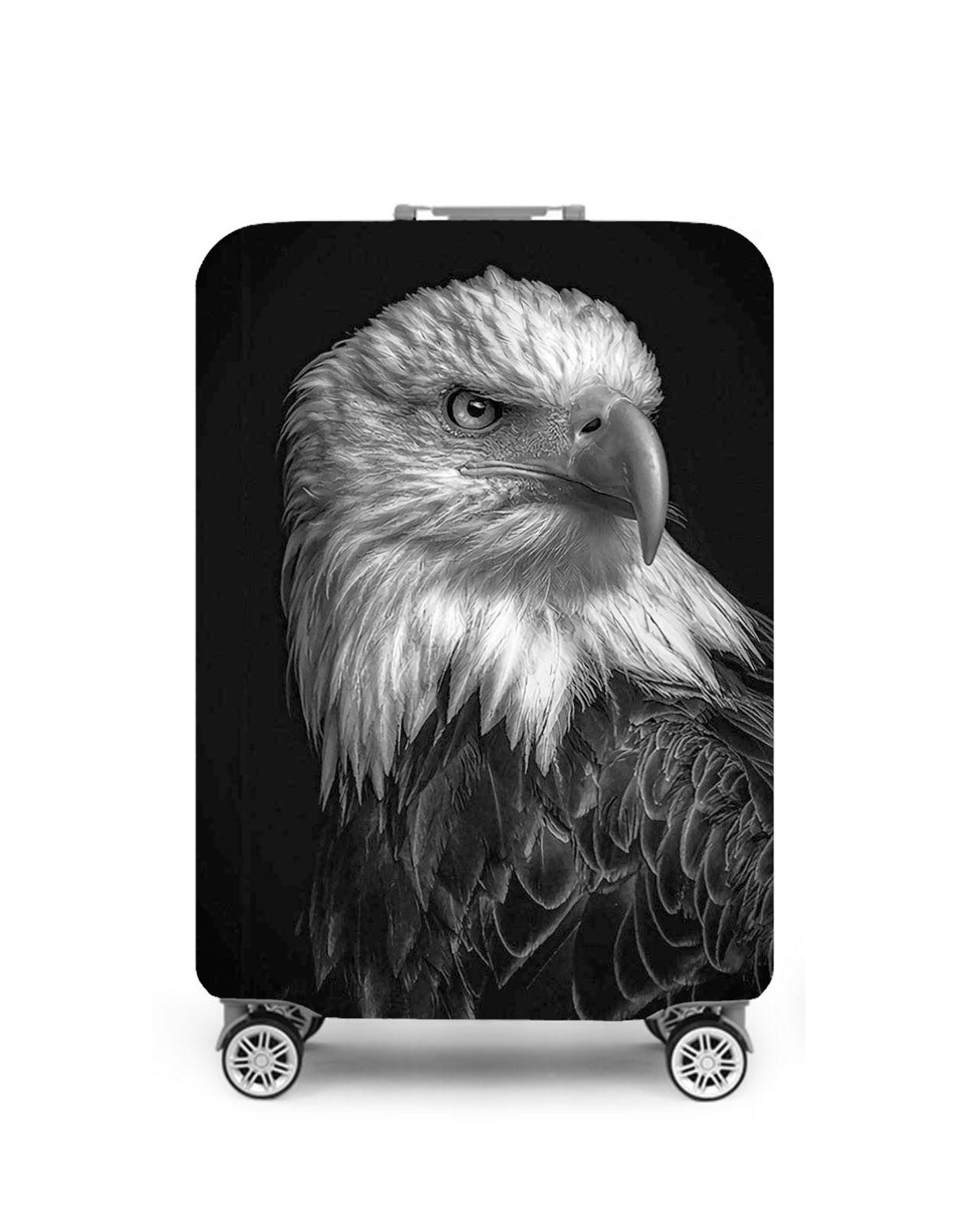 Protective CASE COVER size M Eagle