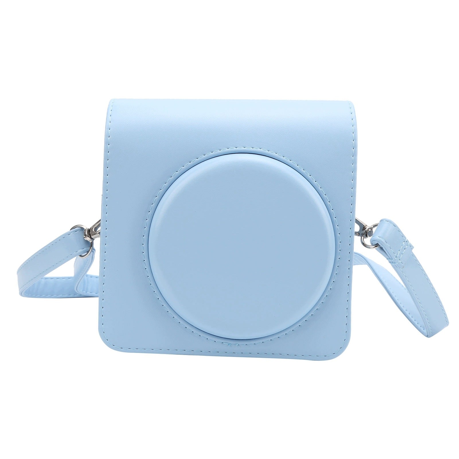 Protective Camera Case PU Leather Shoulder Bag Fits FJ Brand no brand
