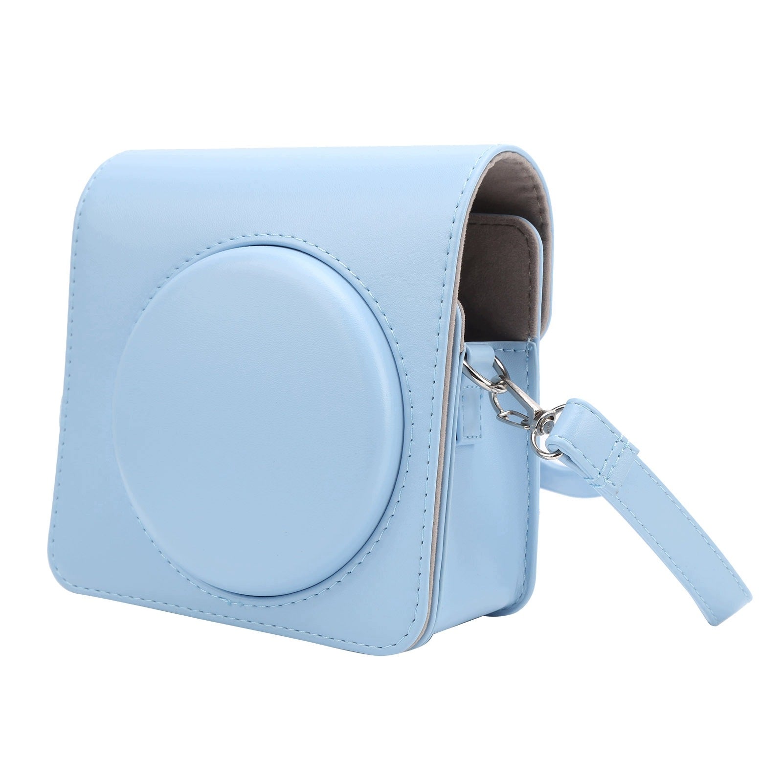Protective Camera Case PU Leather Shoulder Bag Fits FJ