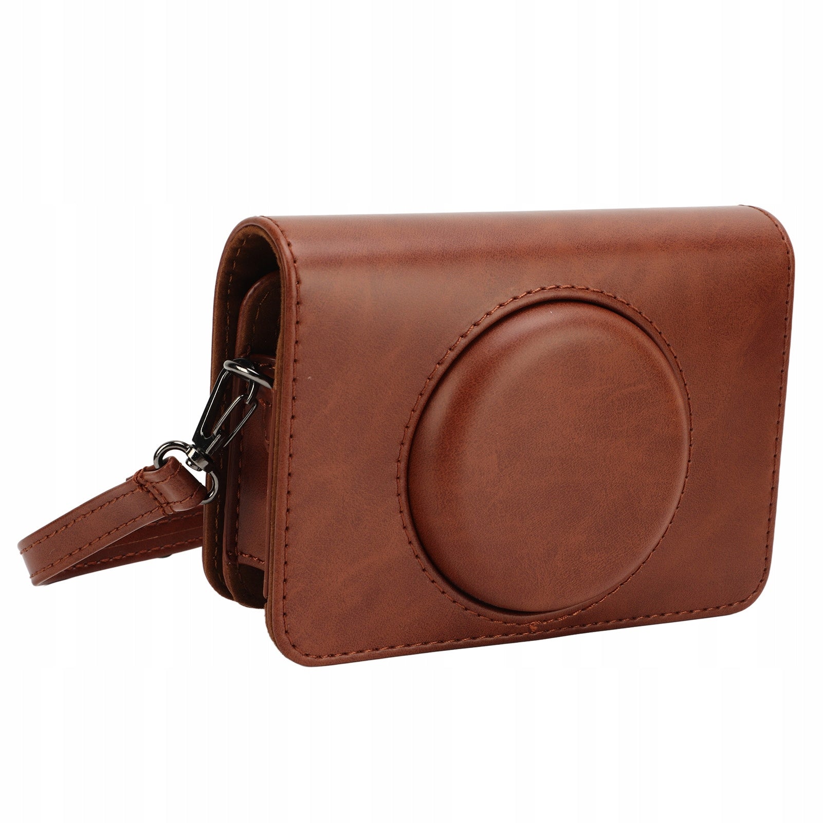 Protective Camera Case with Adjustable Shoulder Strap SS Bag Brand no brand