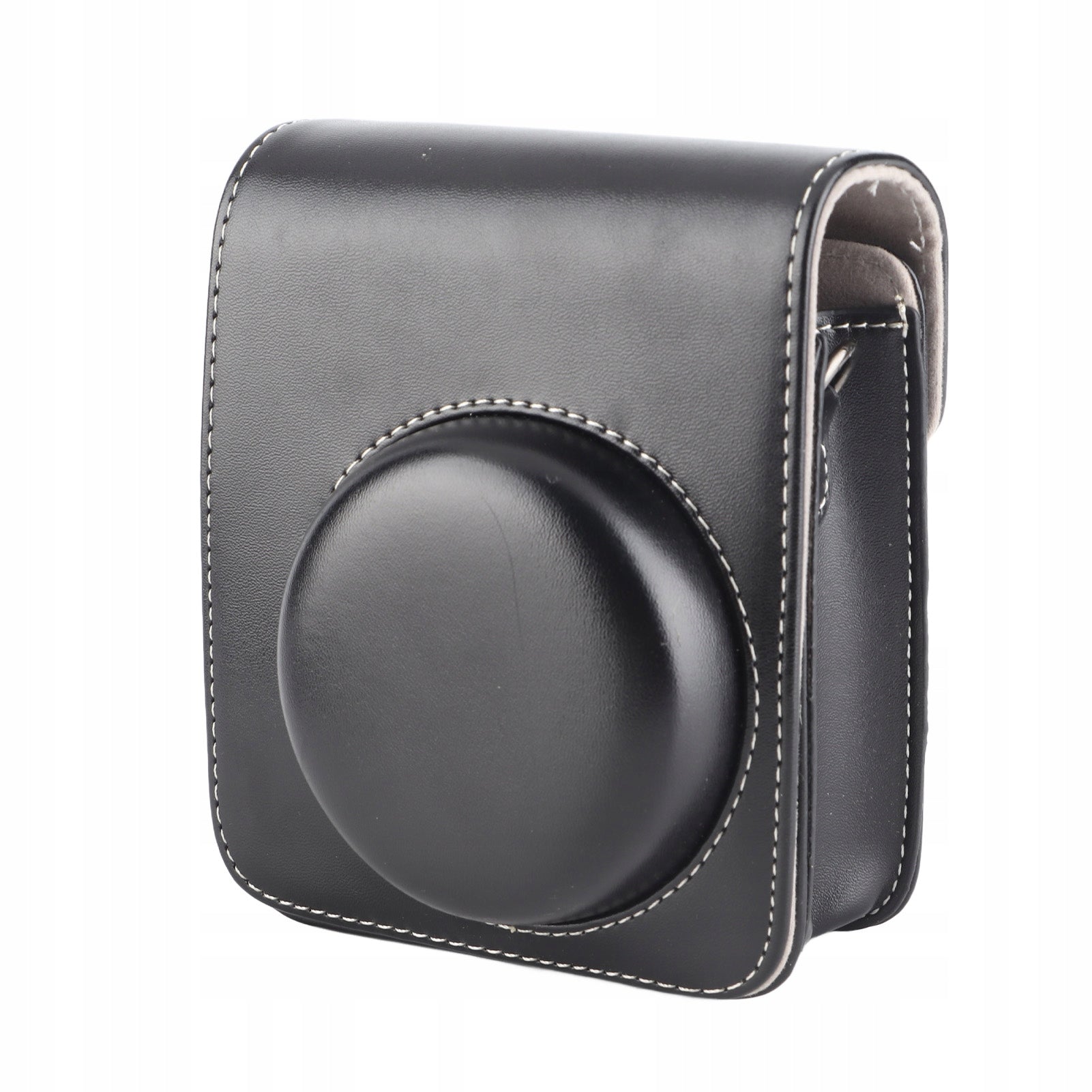 Protective Case with Camera for Mini 40 PU Leather Mini Bag with 4W Camera Brand no brand