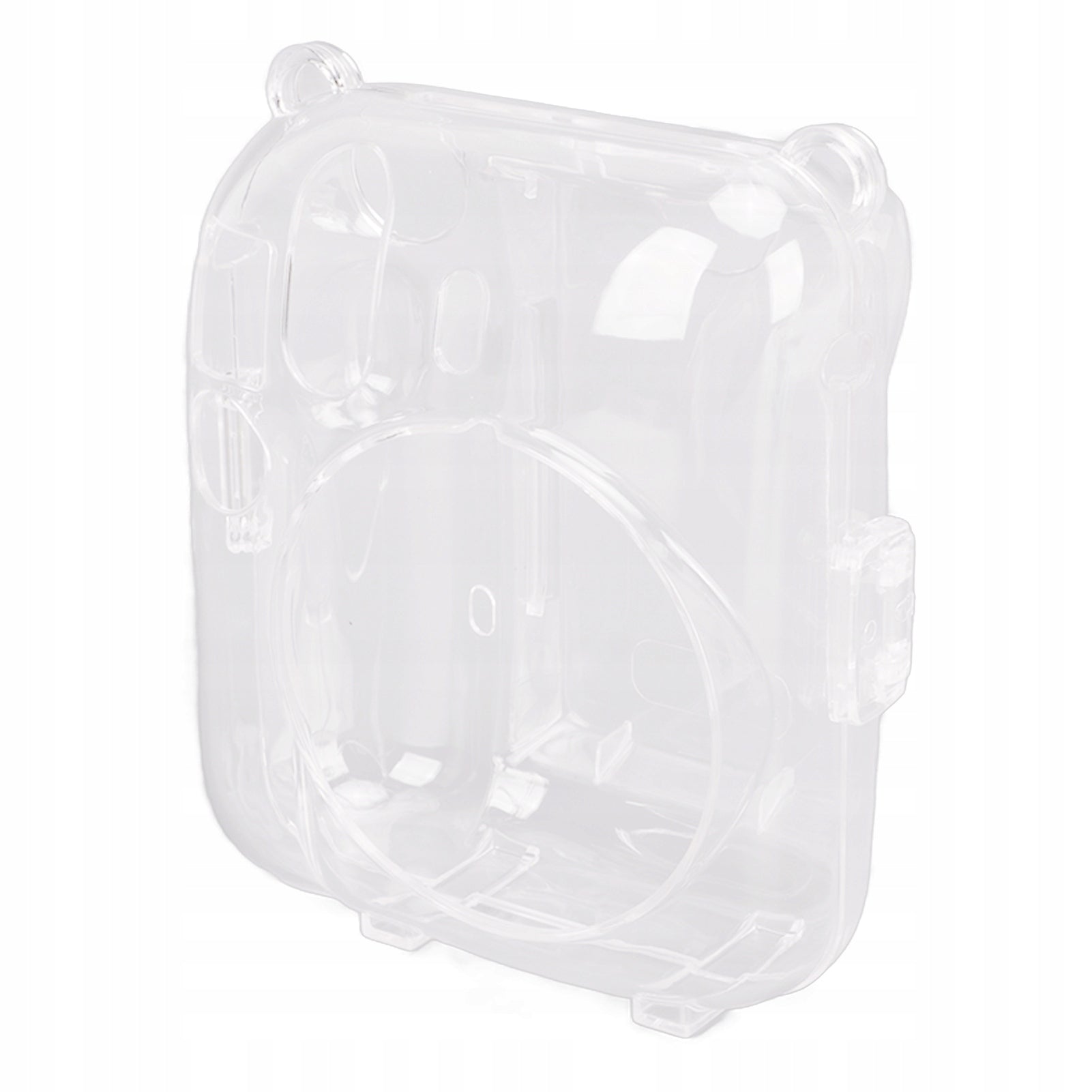 Protective Clear Case Crystal 4W Camera Case Model 3951STIZ