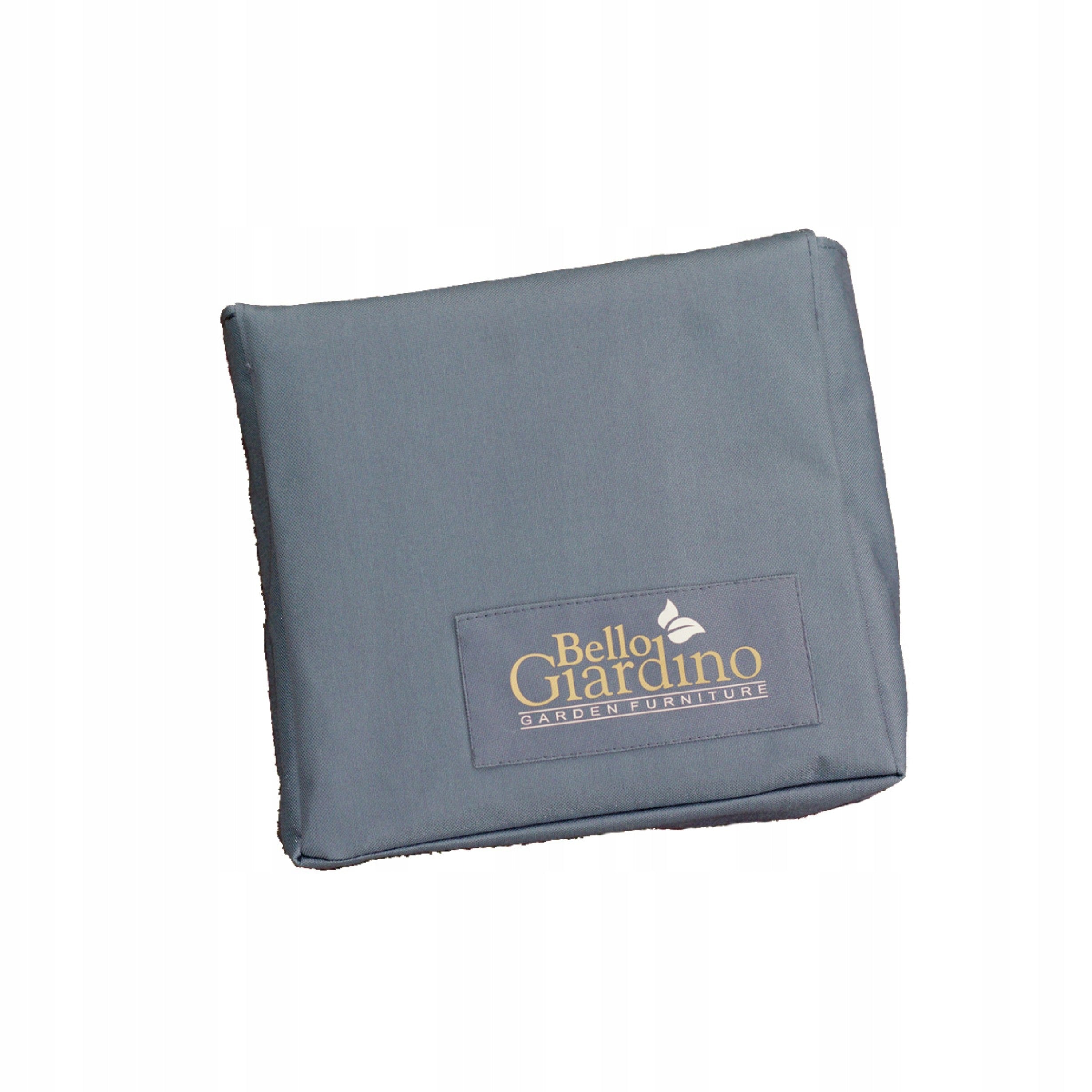 Protective Cover Grey For Furniture Set UV Resistance