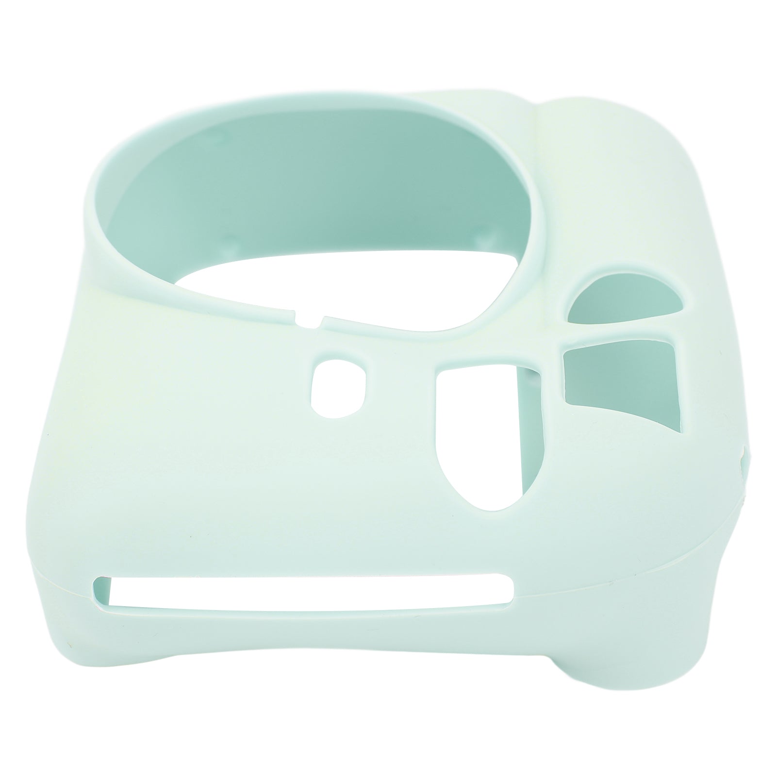 Protective Cover Scratch Resistant Silicone Camera Case for Fujif Model 8168ONAW