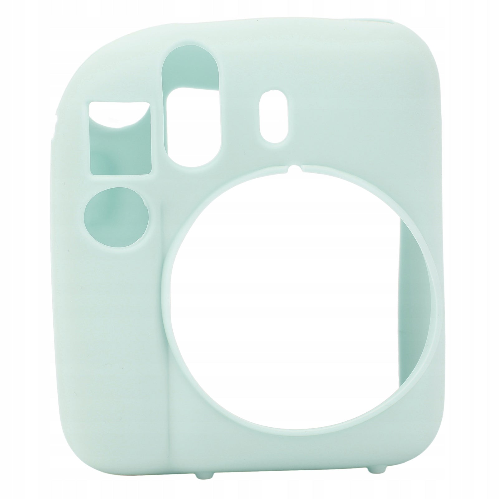 Protective Cover Scratch Resistant Silicone Camera Case for Fujif