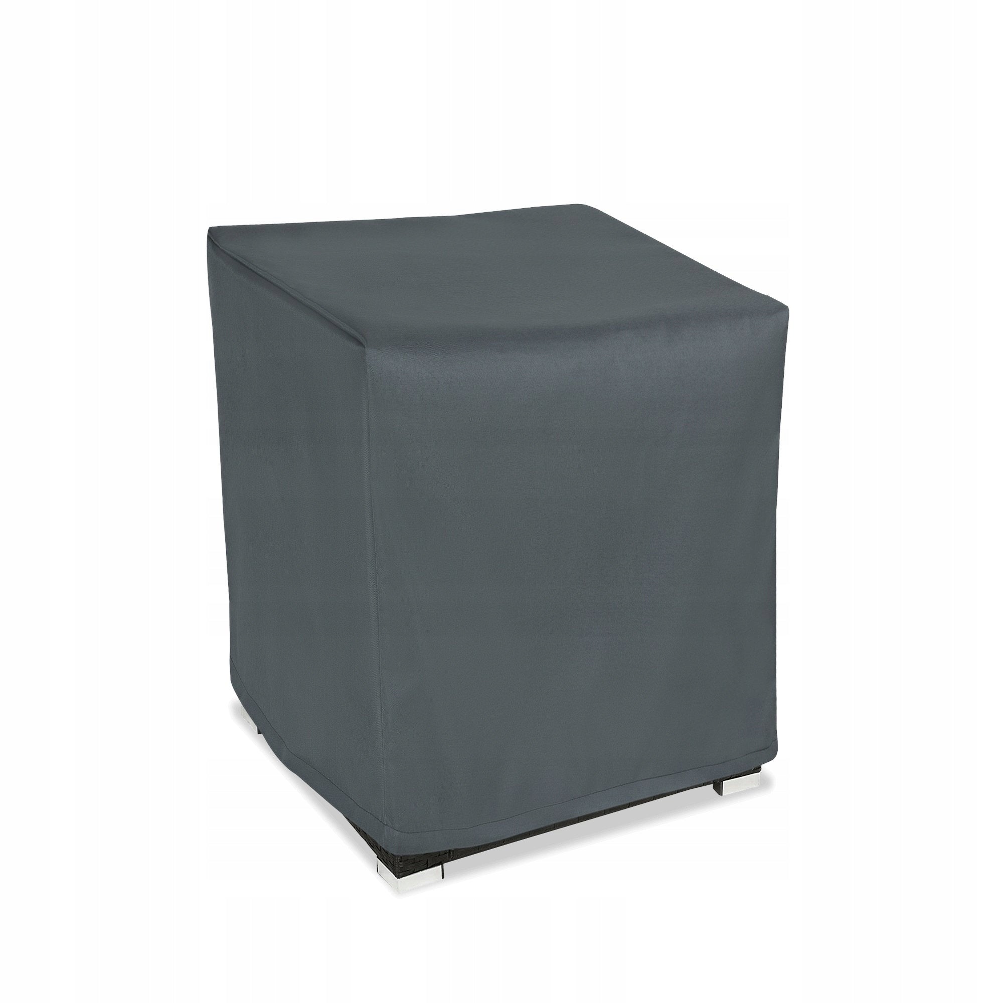 Protective Cover for Garden Chair Waterproof 75x78x65/90cm universal Length 75 cm