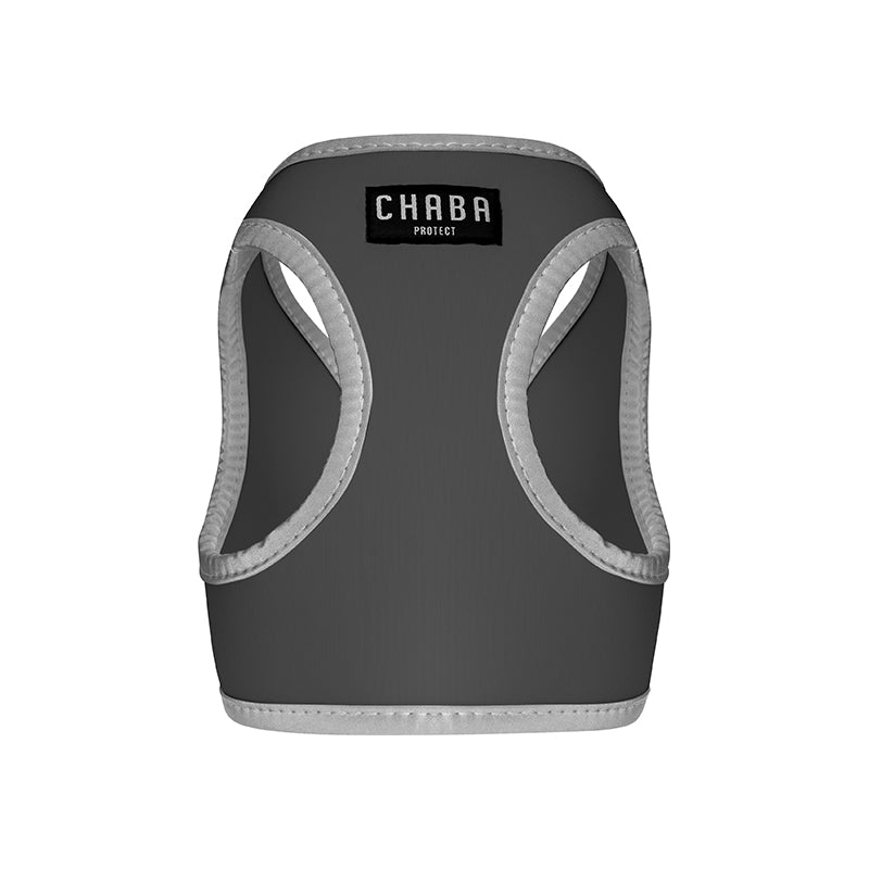 Protective Harness for Dogs with Silver Ions and Insect Procover Finish size S Brand Chaba