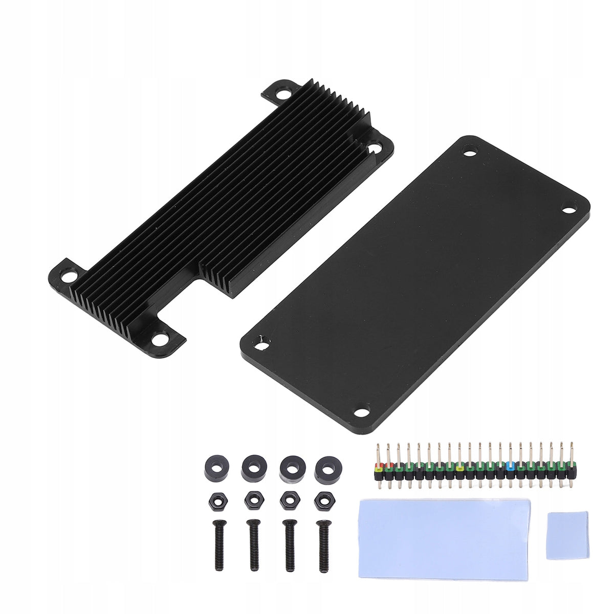 Protective Housing Fast Cooling for ID Manufacturer code AG251206016310