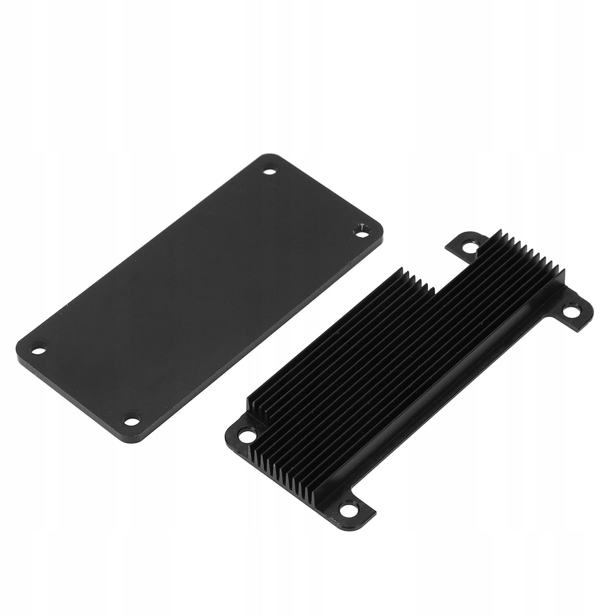 Protective Housing Fast Cooling for ID
