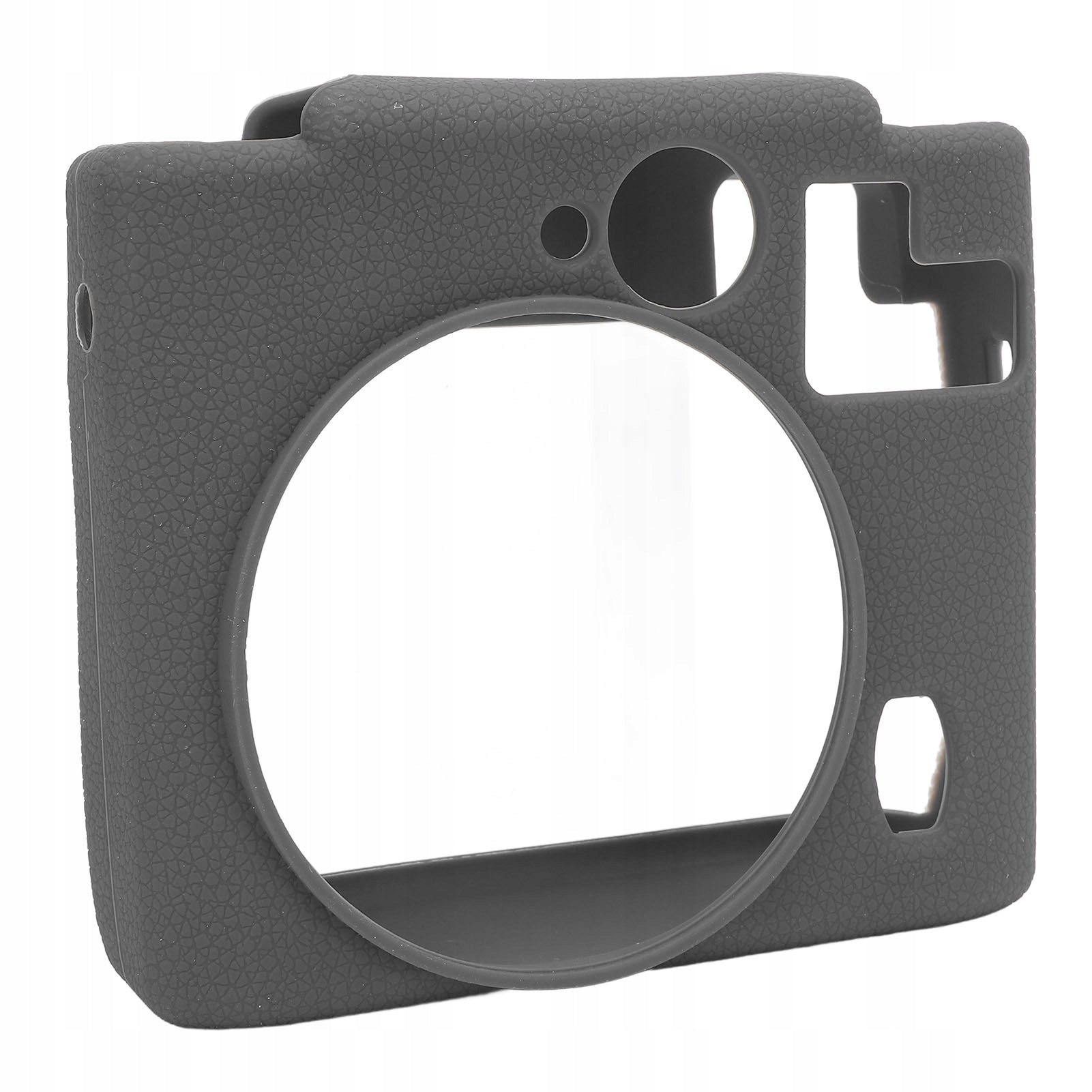 Protective Instance Enclosure with Soft IM Resistance Camera Model 7276VUXQ