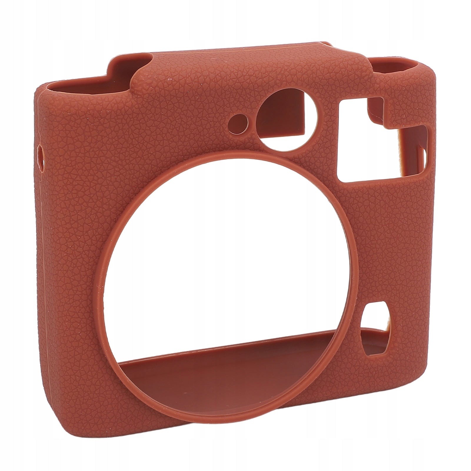 Protective Instance Enclosure with Soft JE Resistance Camera Model 5673FATO