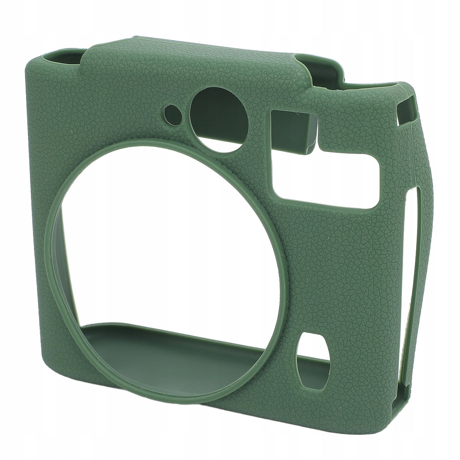 Protective Instance Enclosure with Soft W9 Resistant Camera Brand no brand
