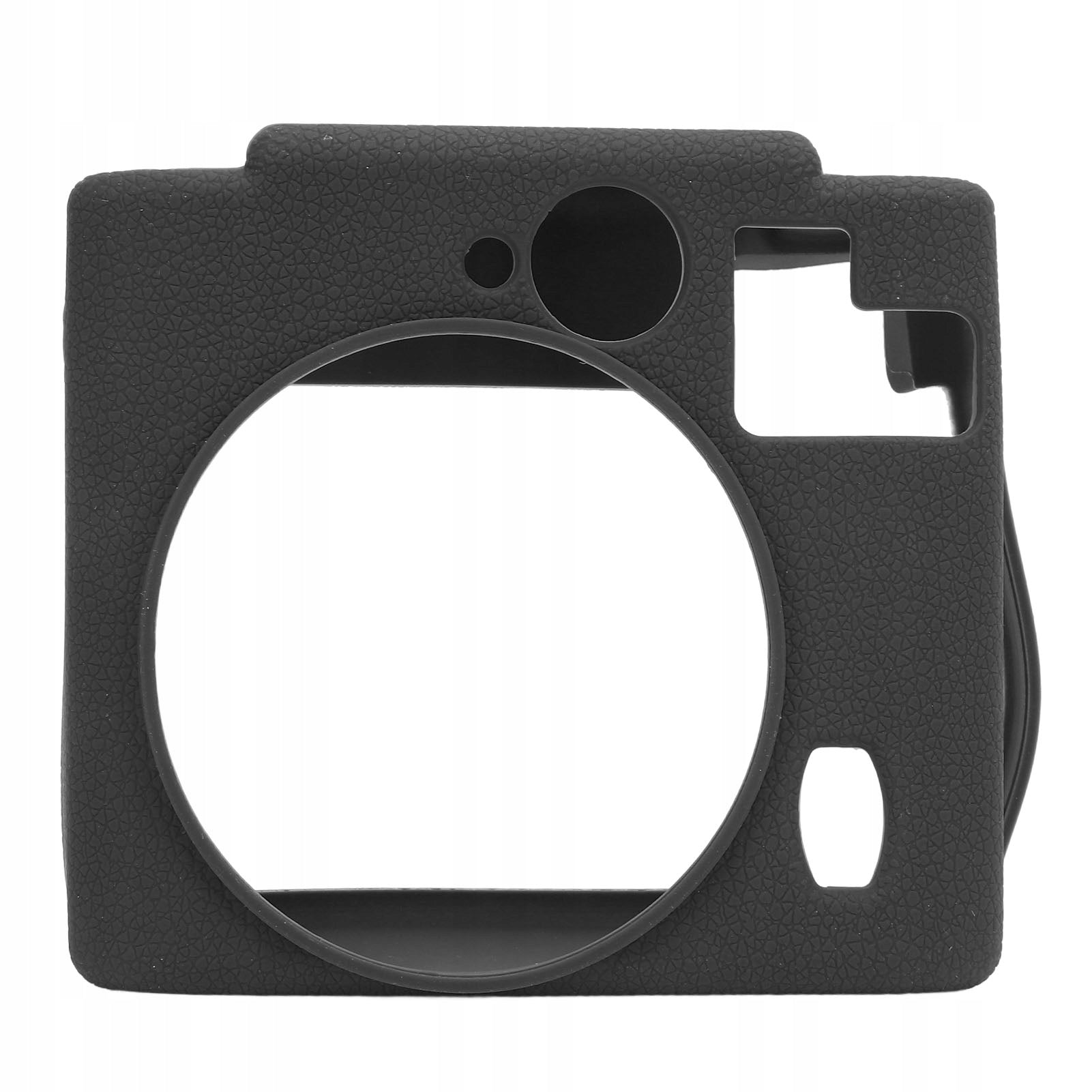Protective Instance Housing with Soft ZD Resistance Camera Model 7214DRLT