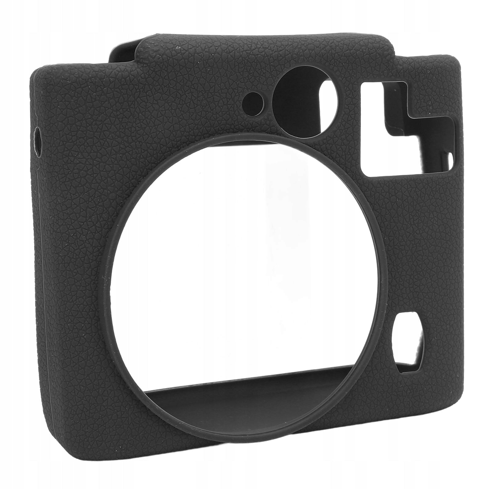 Protective Instance Housing with Soft ZD Resistance Camera