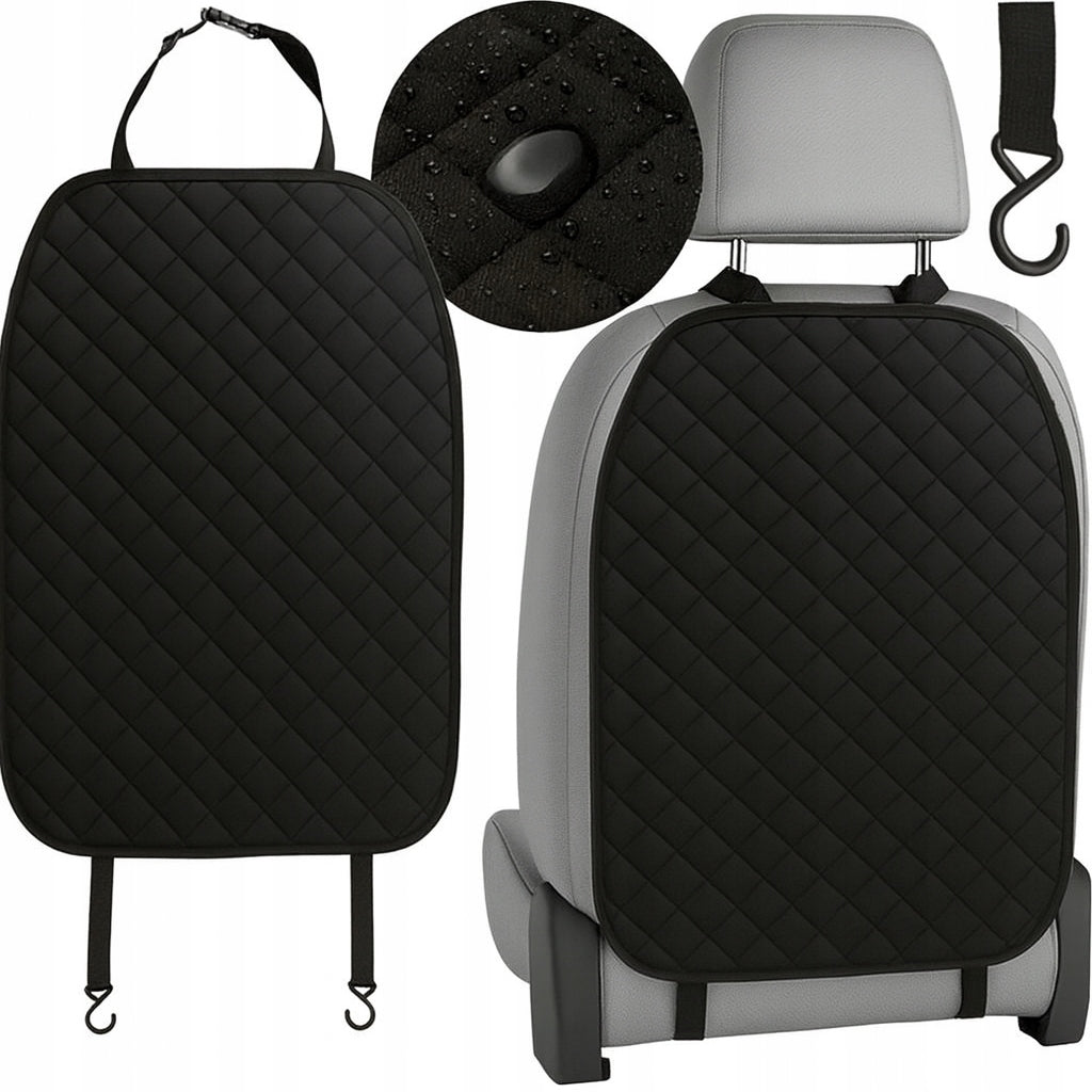 Protective Mat for Back Seat Car Seat Cover Car Protector