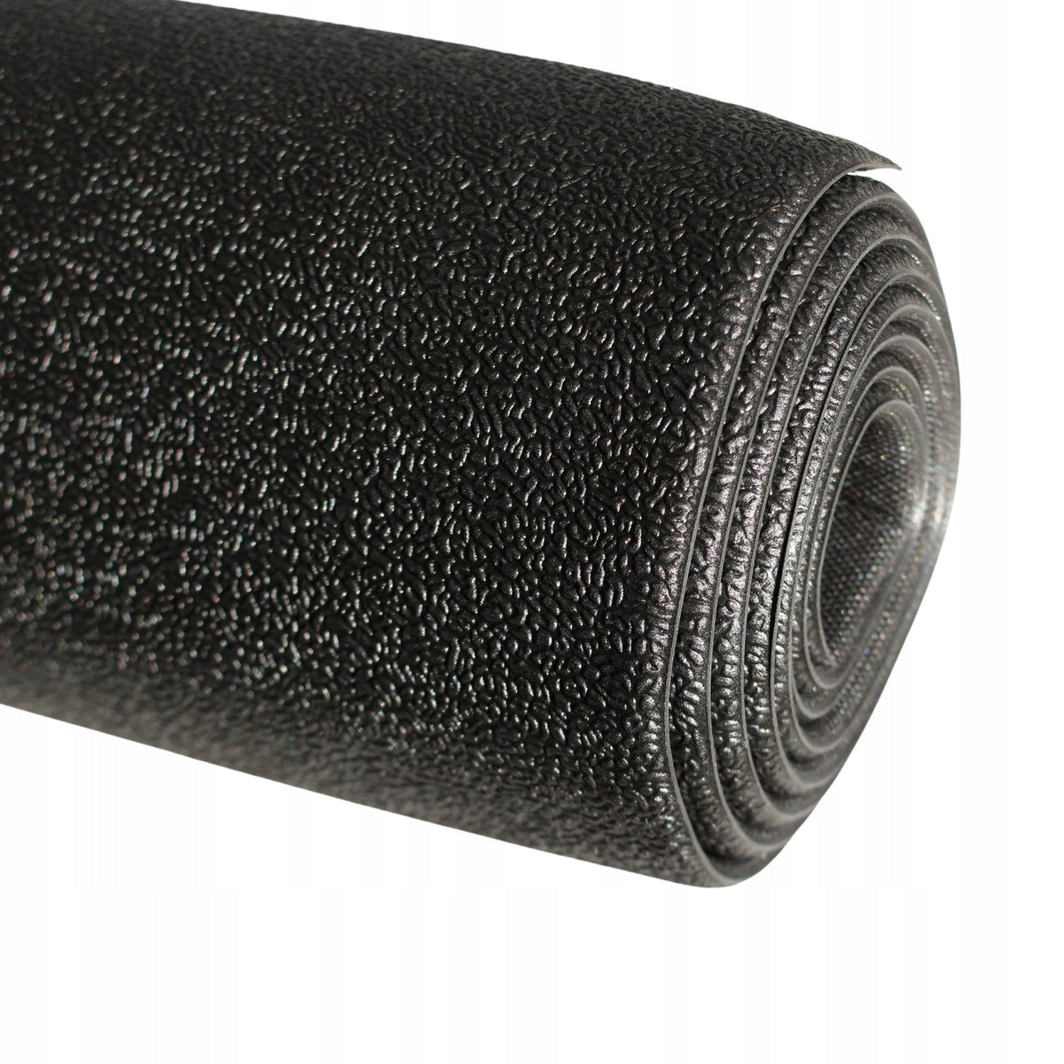 Protective Mat for Gymnastic Equipment MASTER 200 x 100 cm Color black