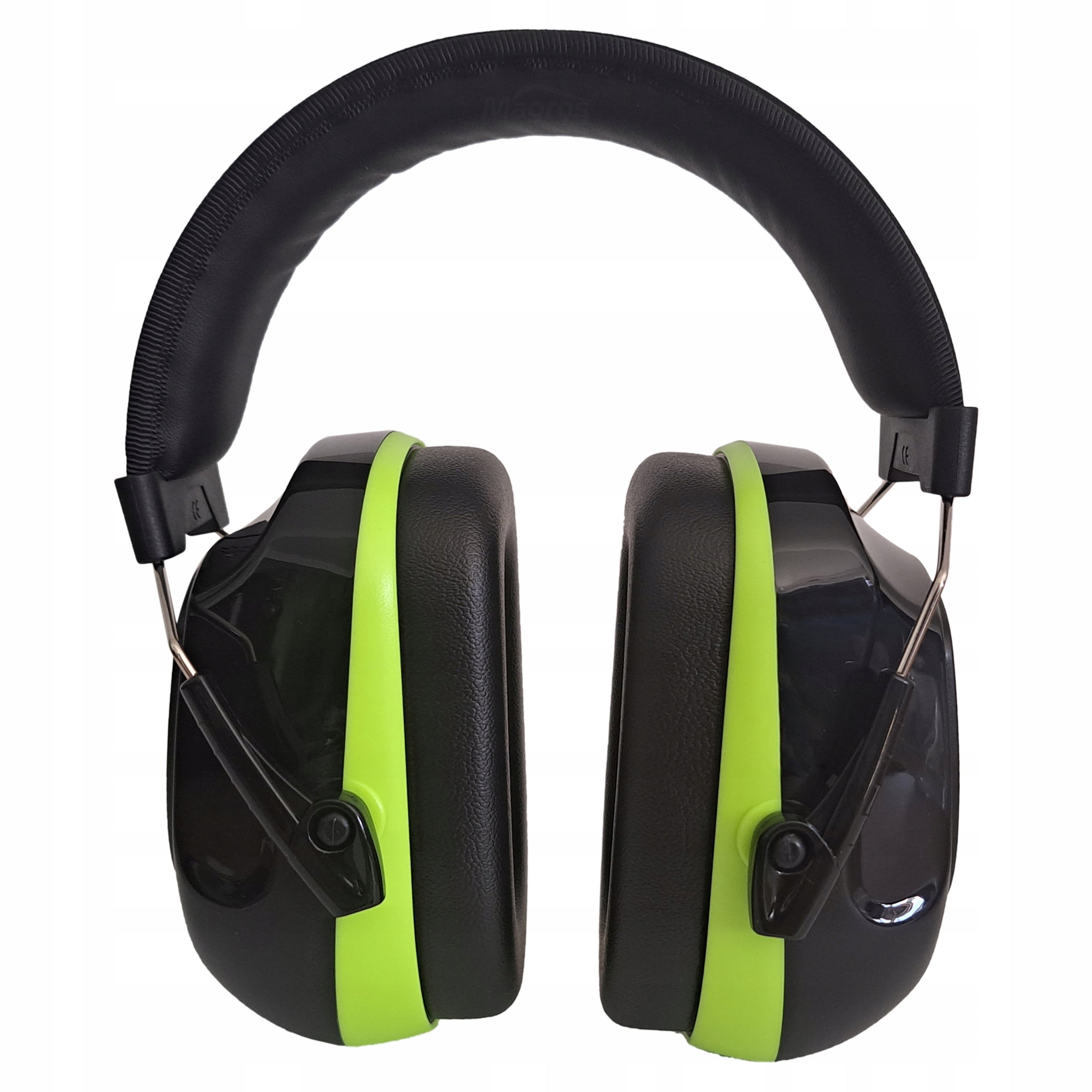 Protective Noise Cancelling Headphones OHS Coverguard MAX340 34 dB EAN (GTIN) 5450564050396