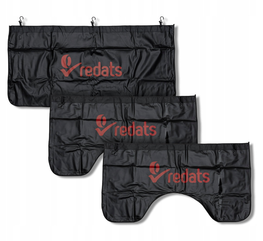 Protective Service Covers Redats For Car Mudguard Bumper Packaging status original