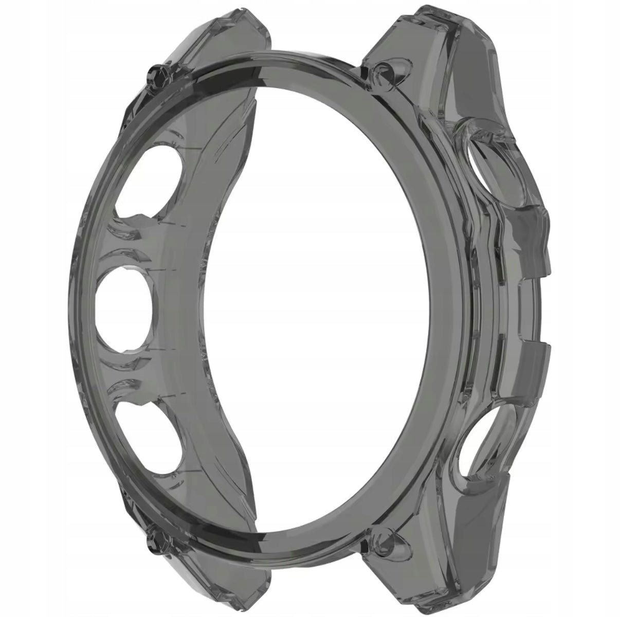 Protective Silicone Case for GARMIN Fenix 8 Amoled Solar E 47mm Manufacturer code 2719230086911
