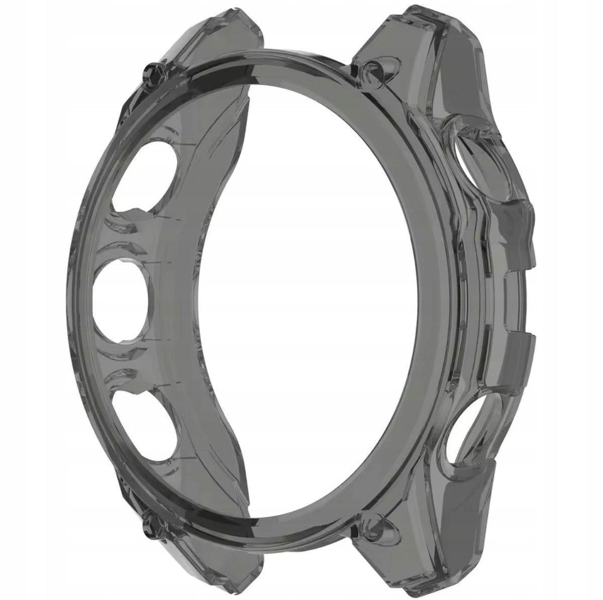 Protective Silicone Case for GARMIN Fenix 8 Amoled Solar E 47mm Manufacturer code 2719230086911