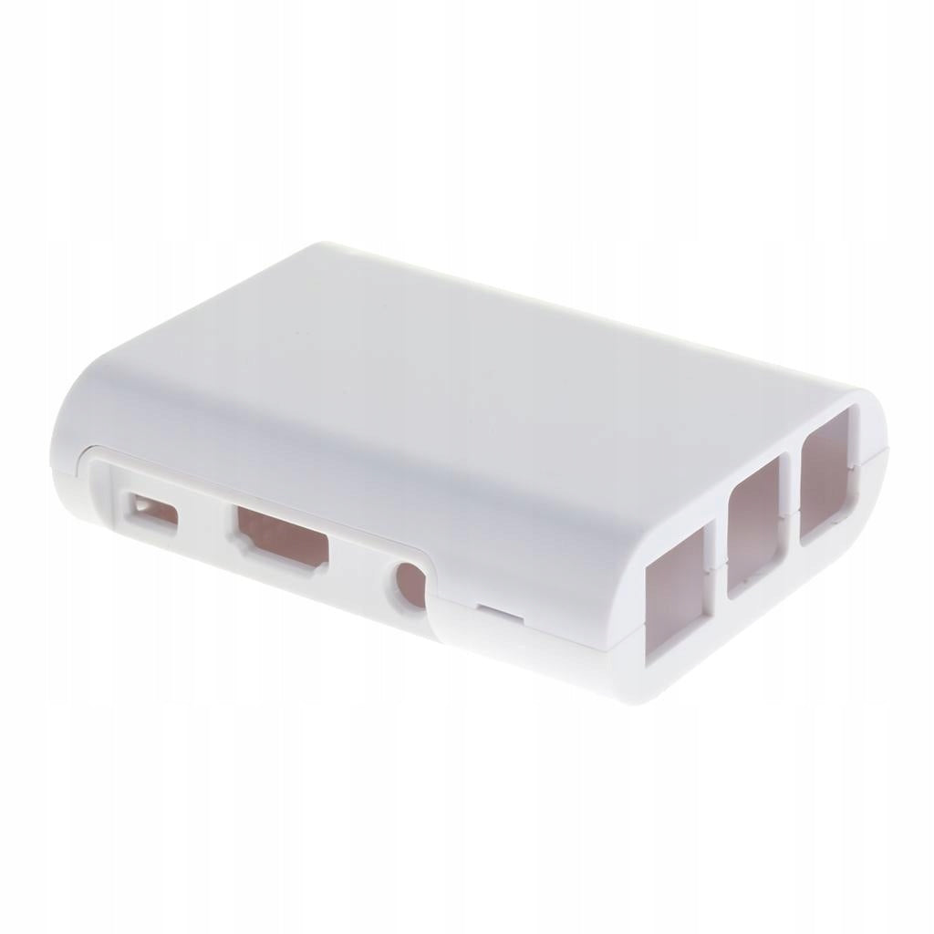 Protective Storage Cover Cases for 2 3 B+ White