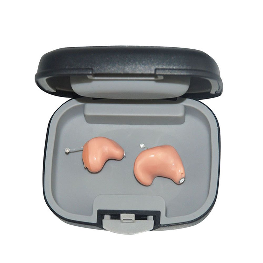 Protective box for hearing aids EAN (GTIN) 5903313904834