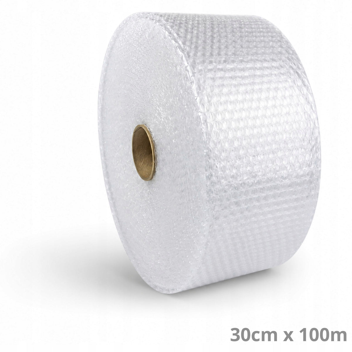 Protective bubble wrap 0,3m x 100m 30cm
