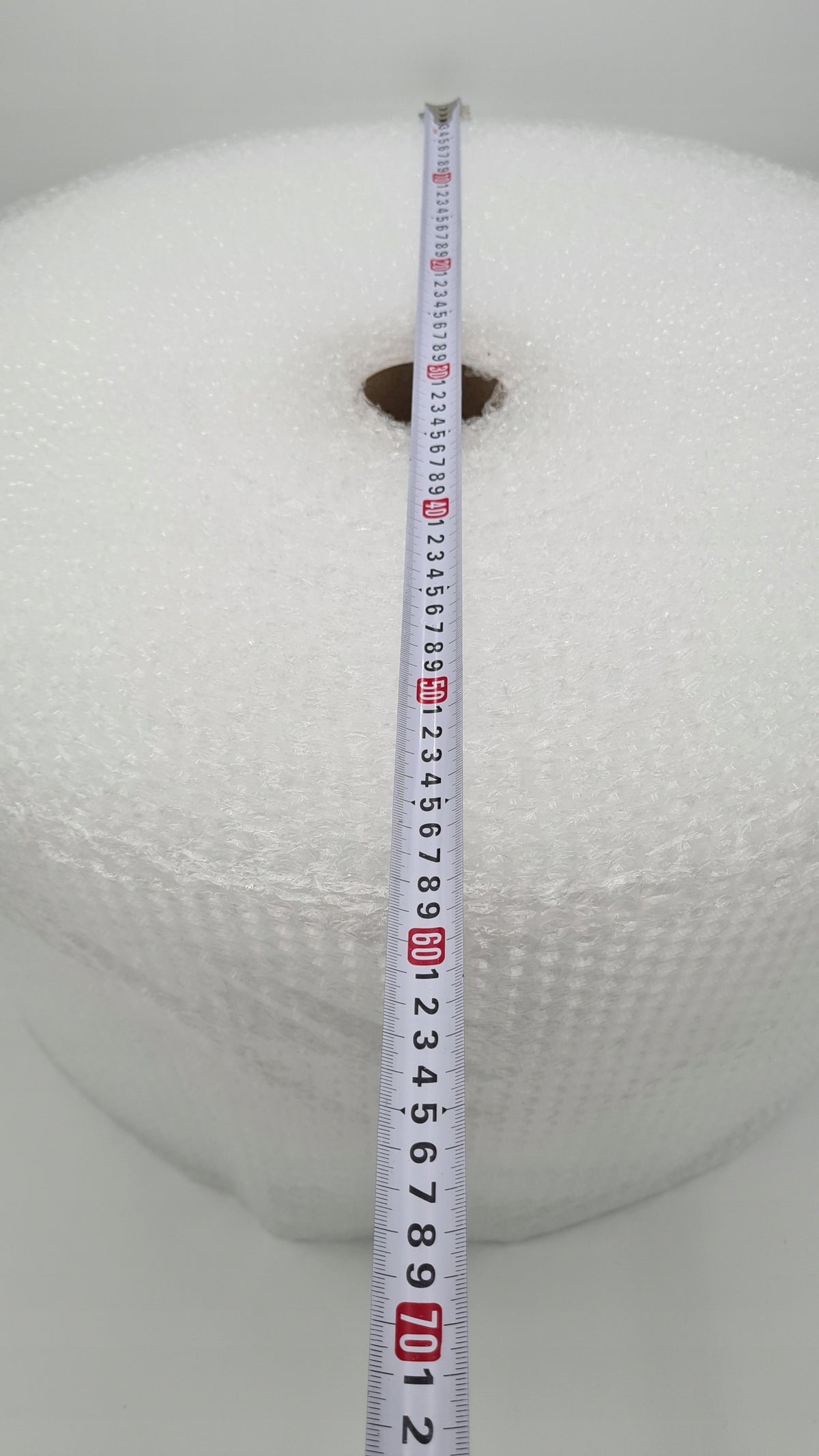 Protective bubble wrap 40 cm 100mb Brand Alpako