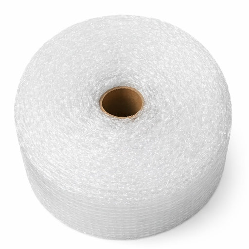 Protective bubble wrap 50 cm x 100 m – for securing shipments Packaging status original