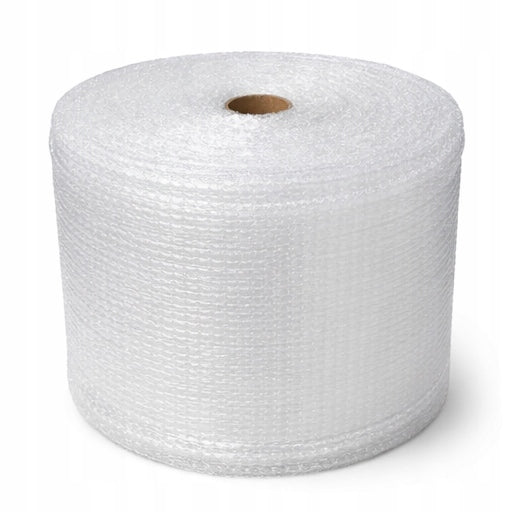 Protective bubble wrap 50 cm x 100 m – for securing shipments