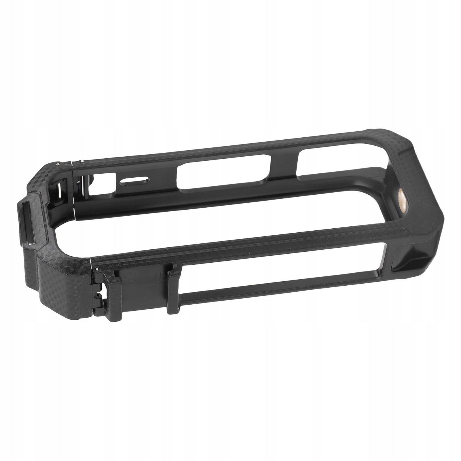 Protective cage fit for NaInsta360 x5 Magnetic VU Action Camera Kind power supply