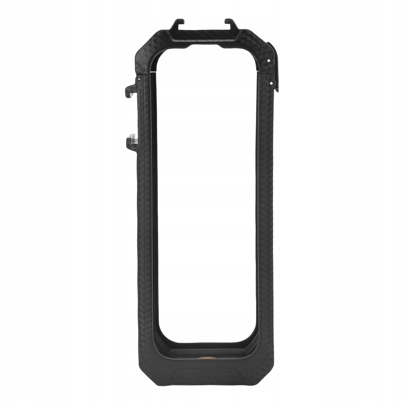 Protective cage fit for NaInsta360 x5 Magnetic VU Action Camera