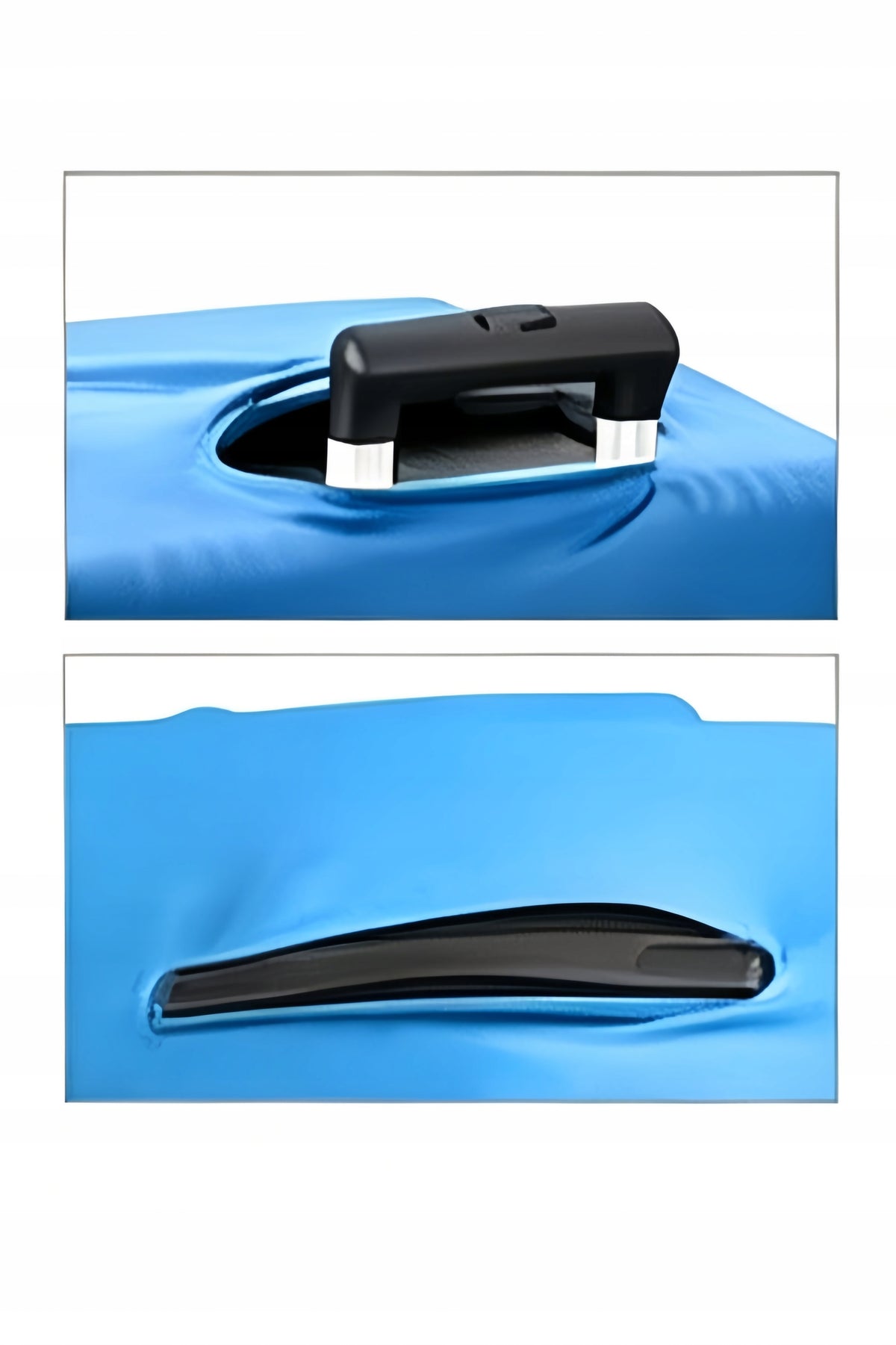 Protective case cover 22-24 inches flexible patterned Brand no brand