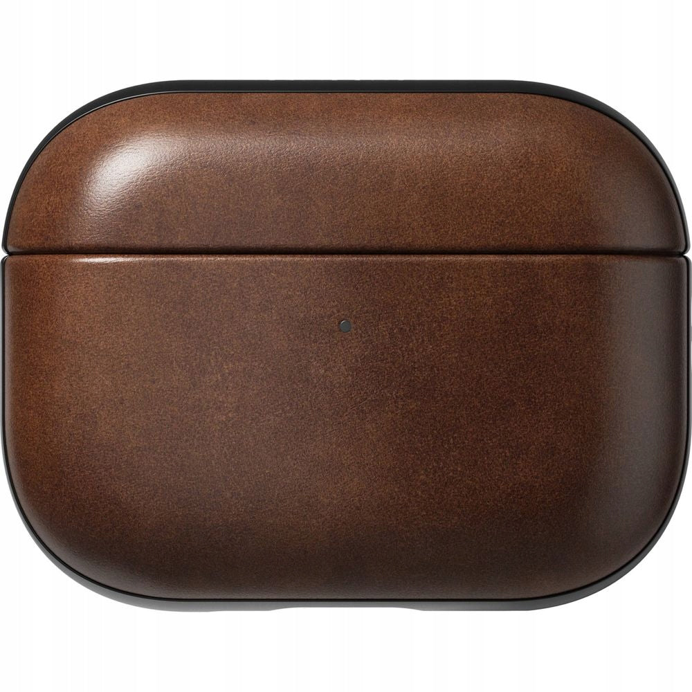 Protective case for AirPods Pro 3, Nomad, leather cover for headphones, fashionable