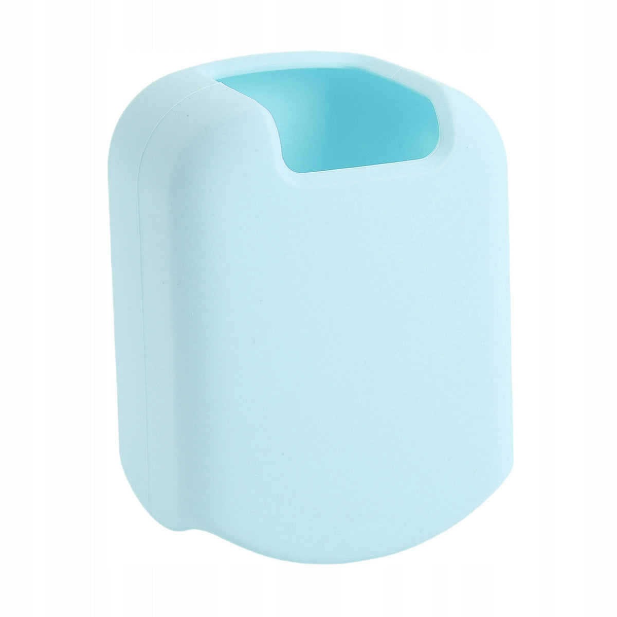 Protective case for hand camera lens, precisely matched siliconeo