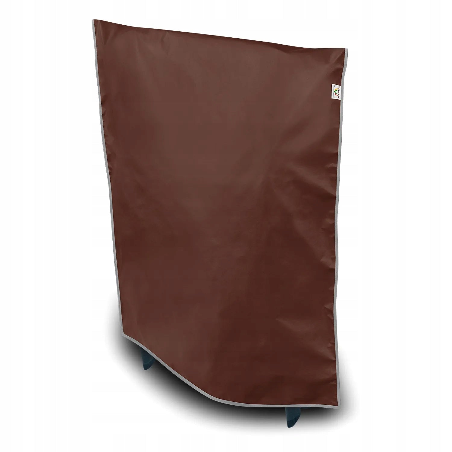 Protective cover for folding garden chair Kind For Chair