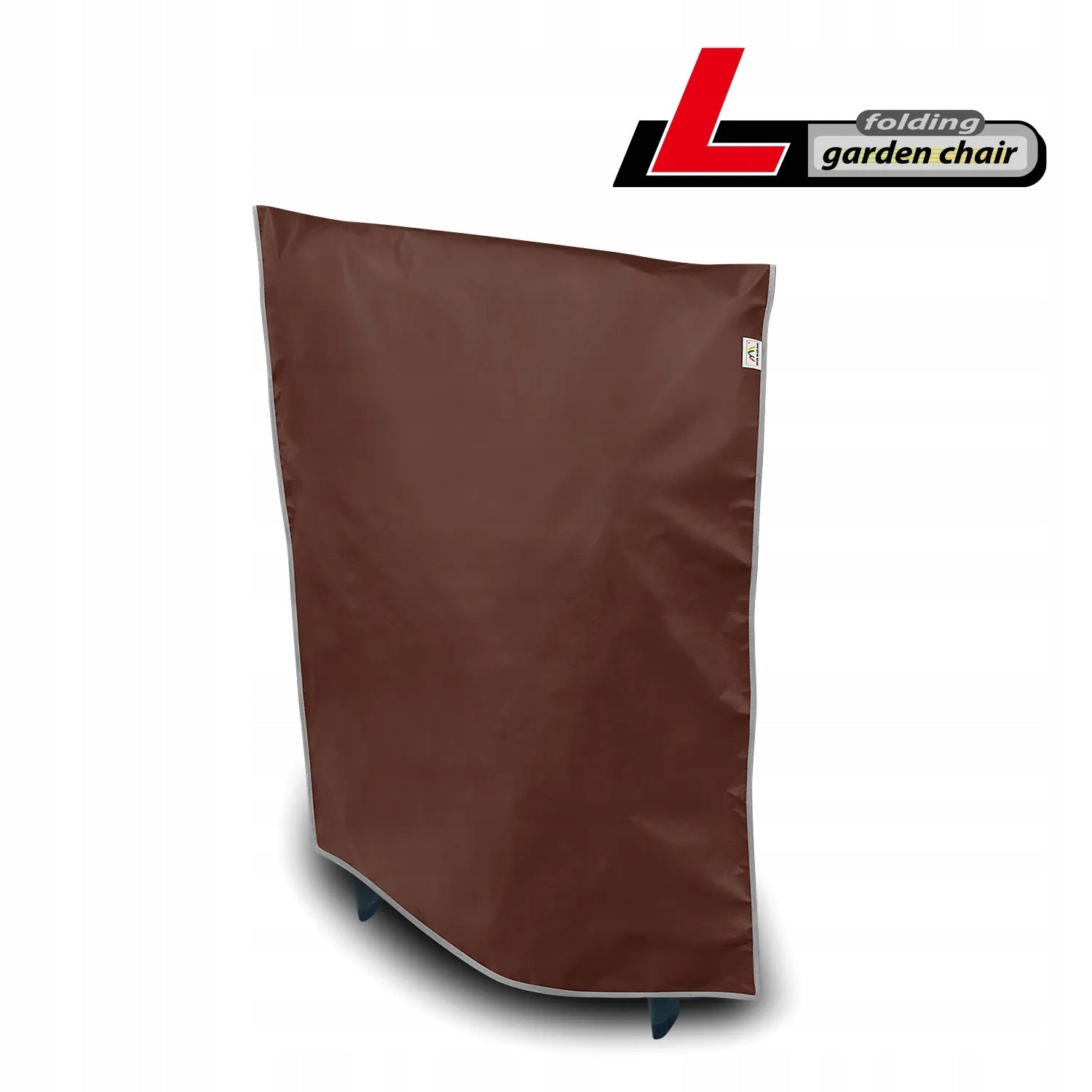 Protective cover for folding garden chair Manufacturer code 5-4831-241-2099