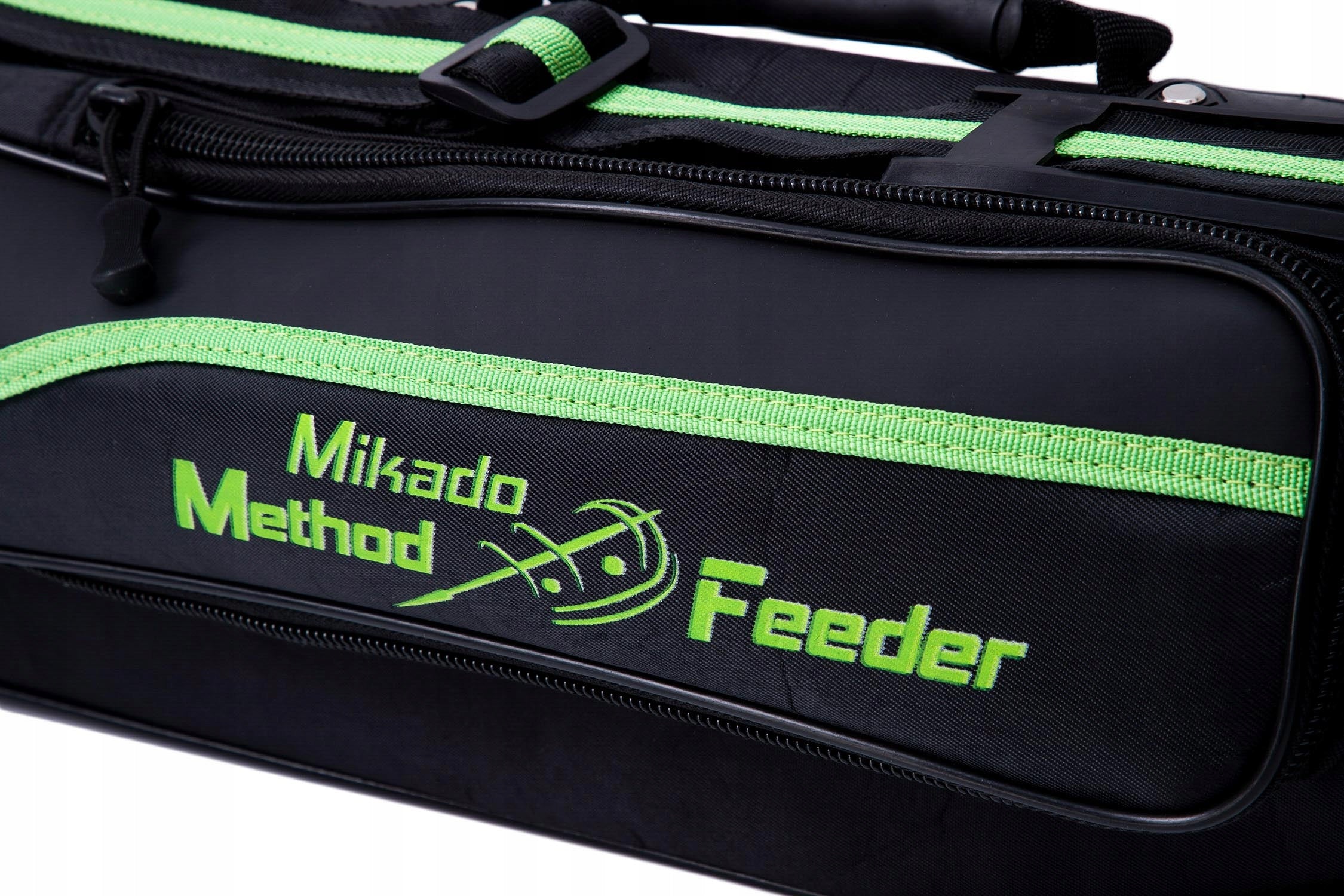 Protective cover for rods Mikado Method Feeder 2 chamber 150cm fishing Manufacturer code UWD-MF22-150